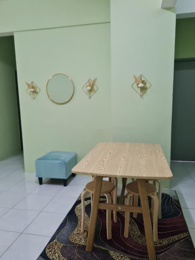 Homestay Alfaruqi Kuantan @Sutravilla Екстериор снимка